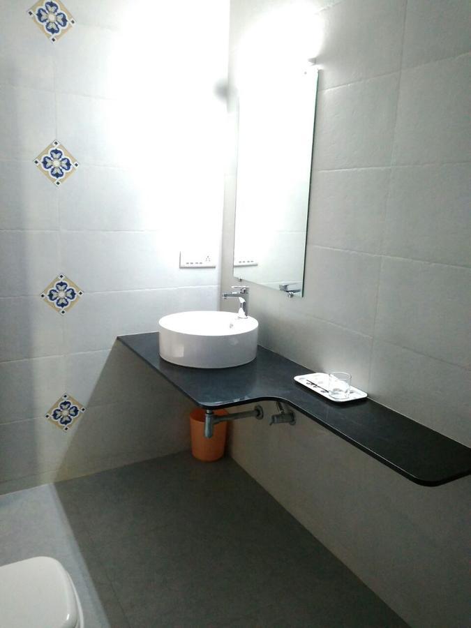 Savshanti Lake Resort Saputara Εξωτερικό φωτογραφία